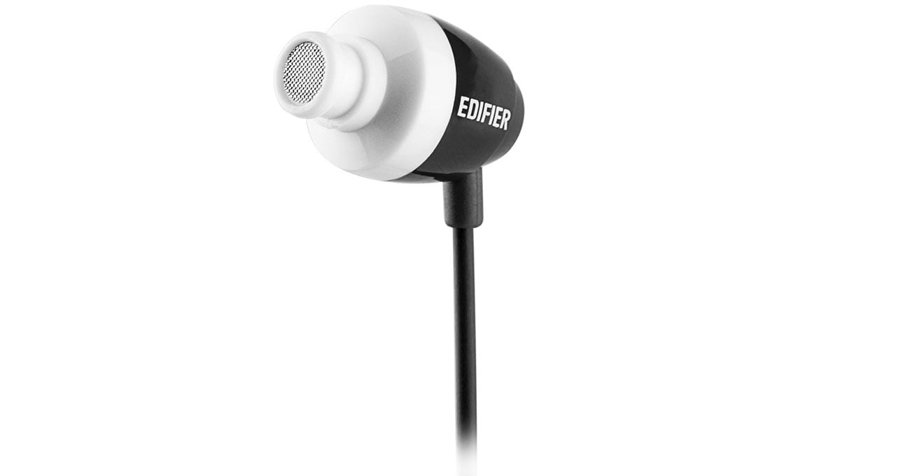 Edifier H210 Konstrukcja