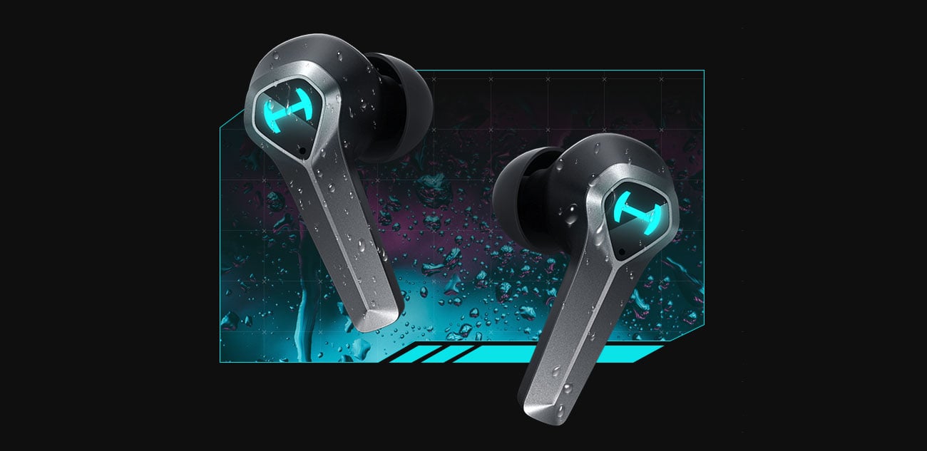 Edifier HECATE GX04