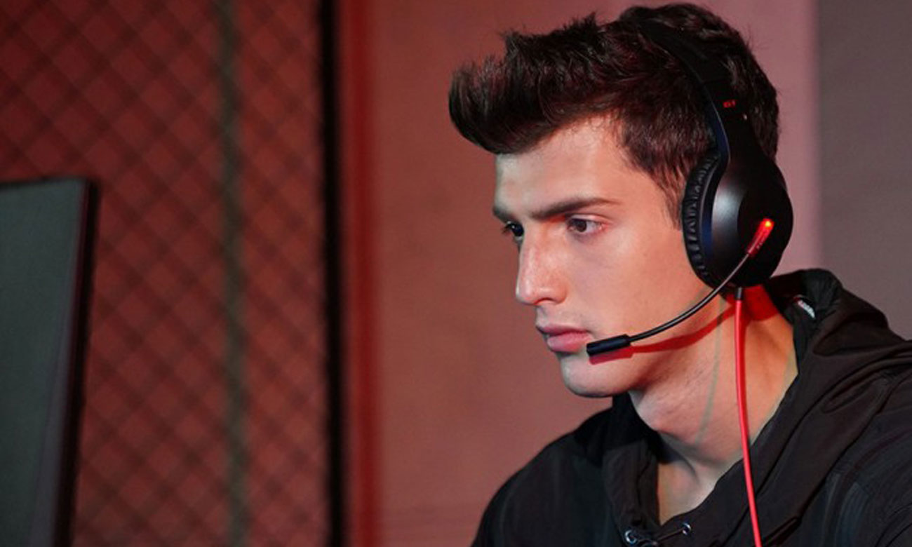 Zestaw słuchawkowy Edifier Hecate G1 Czarny - Wygoda użytkowania