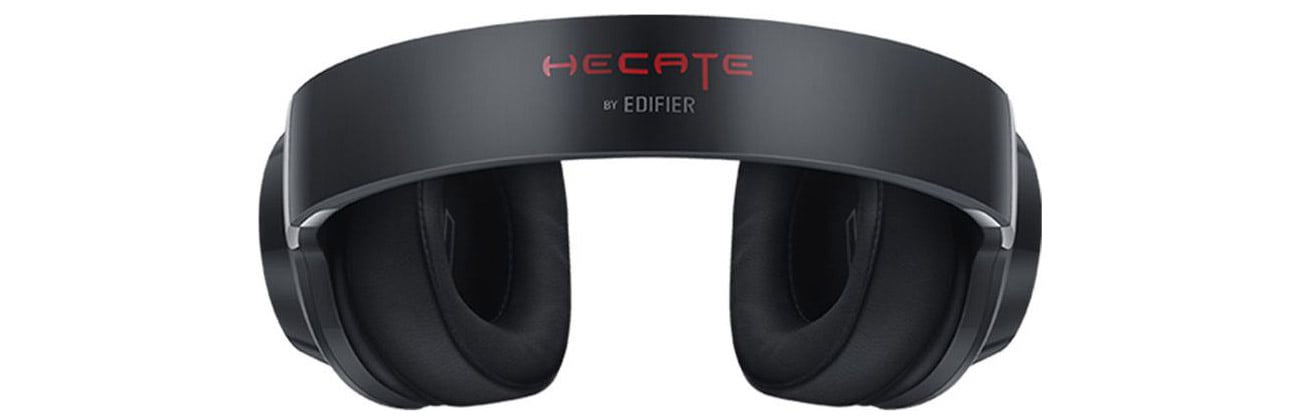 Słuchawki gamingowe Edifier Hecate G2 II - Wygoda użytkowania