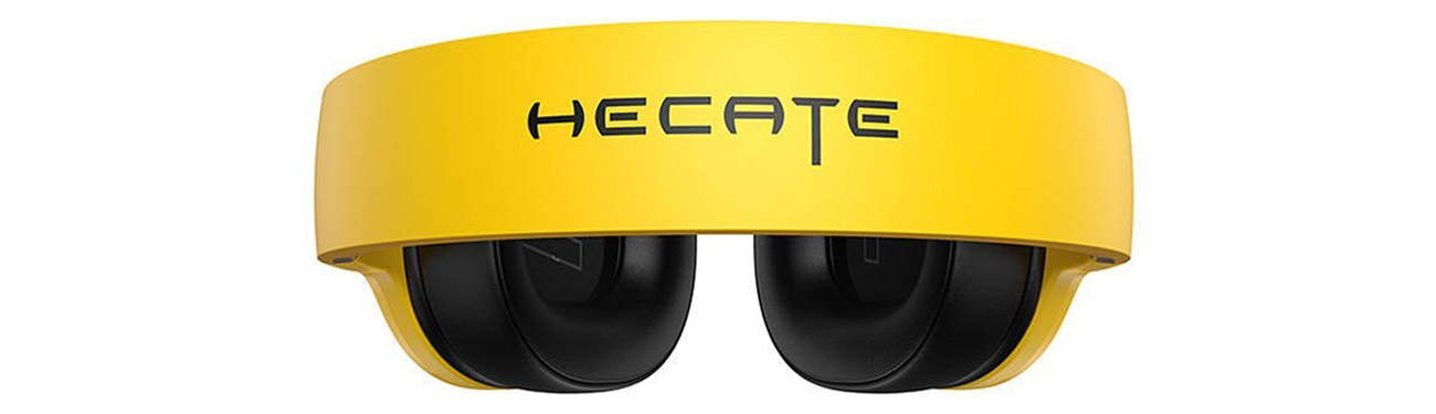 Słuchawki gamingowe Edifier Hecate G2 II - Wygoda użytkowania
