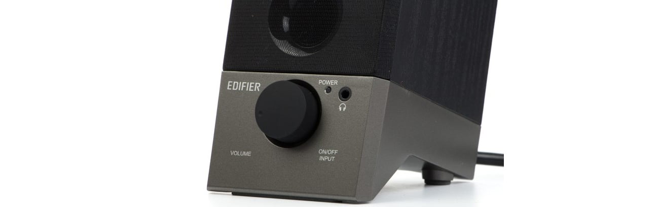 Edifier M3600D
