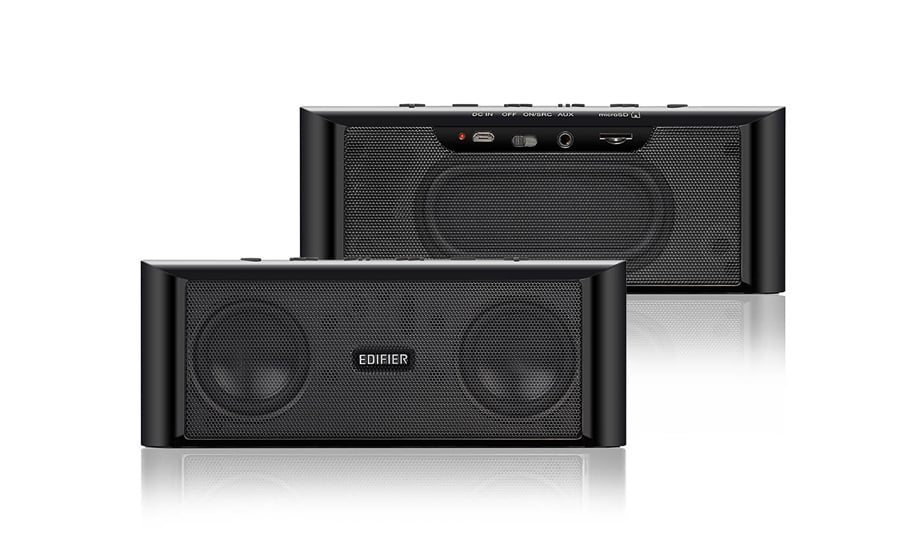 Edifier MP233 NFC