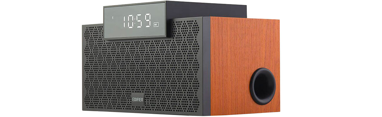 Edifier MP260 obudowa