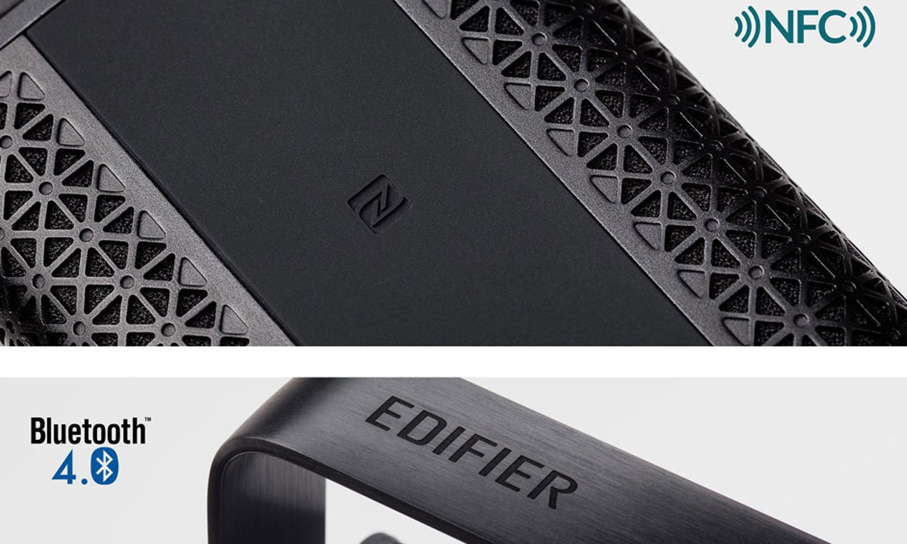 Edifier MP700 Bluetooth NFC