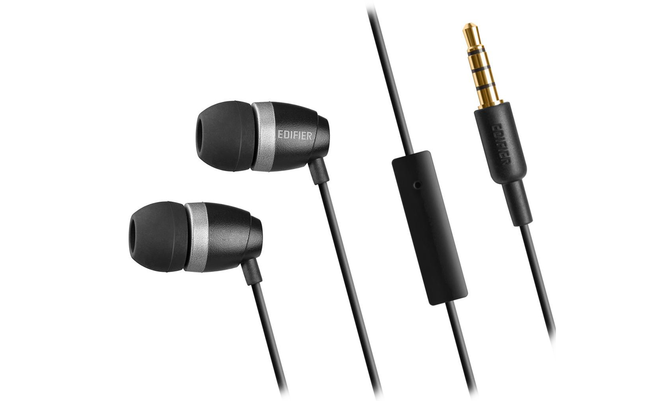 Słuchawki przewodowe Edifier P210