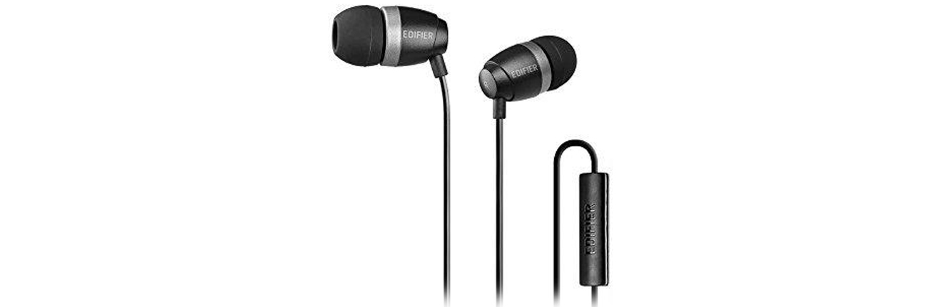 Słuchawki przewodowe Edifier P210