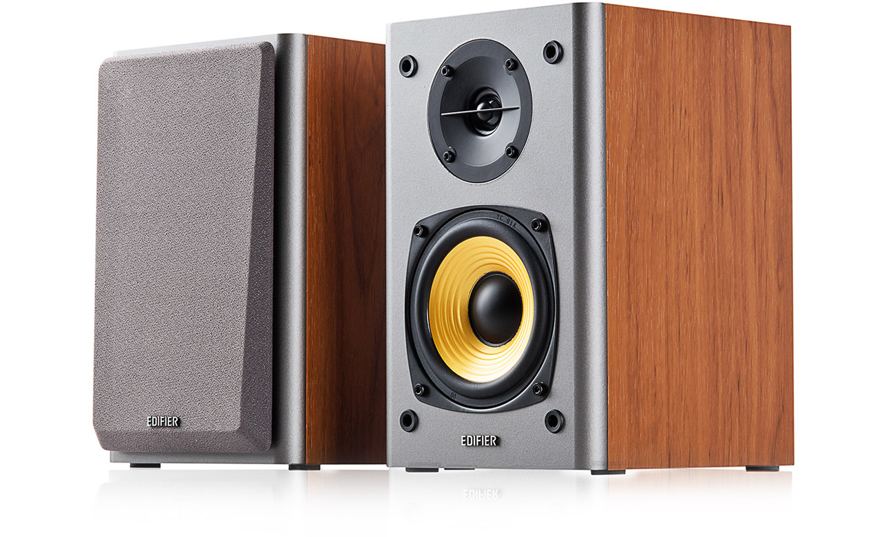 Głośniki Edifier R1000T4