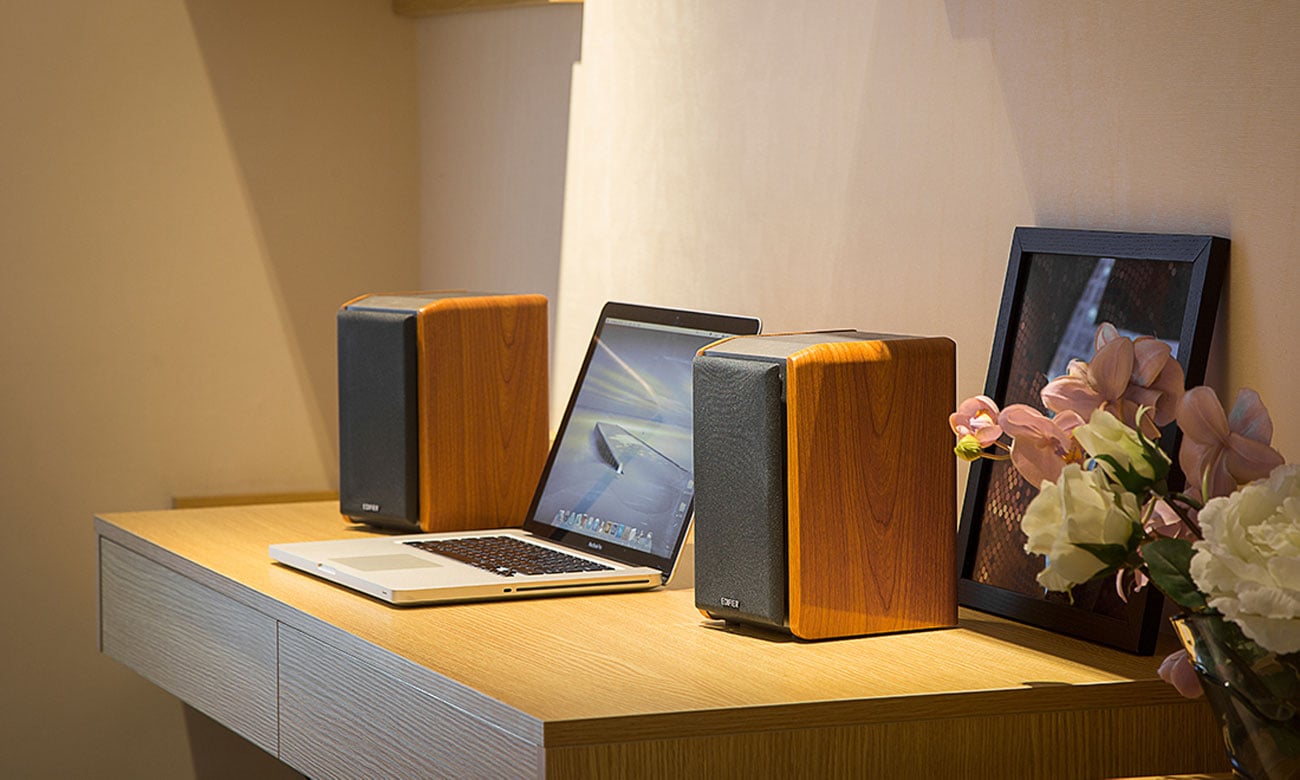 Edifier R1010BT głośniki