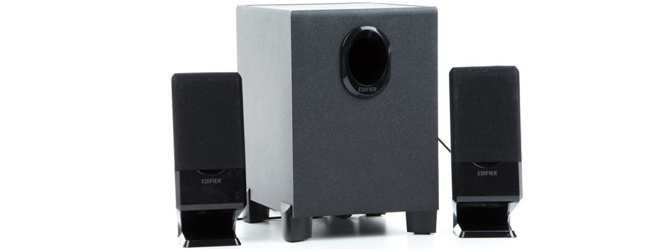 Edifier R101BT