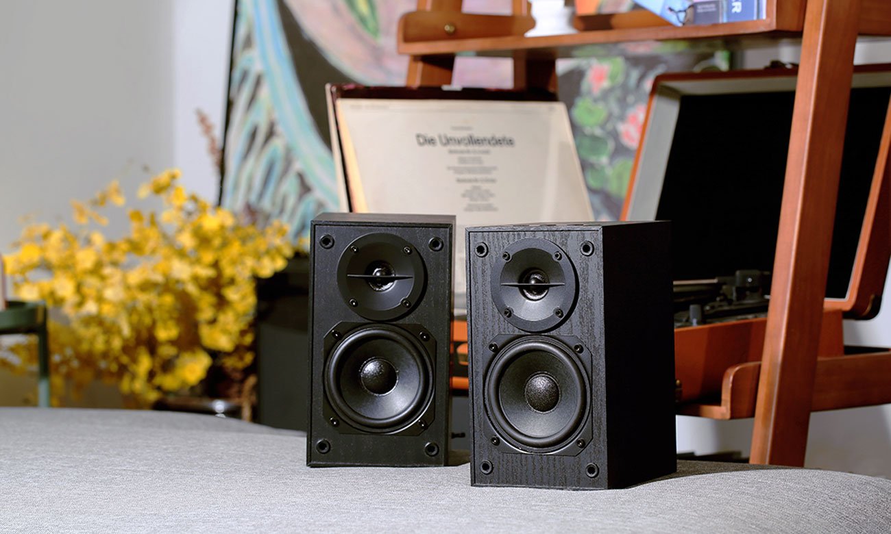 Edifier R33BT głośniki stereo