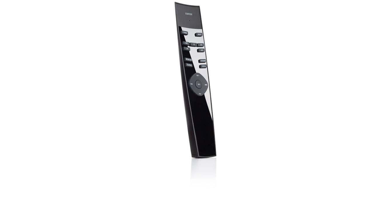 Edifier Pro S2000 Pilot Zdalnego Sterowania