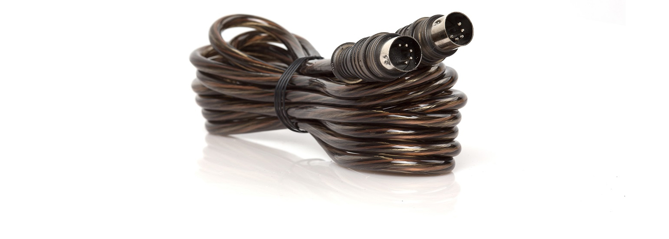 Edifier Pro S2000 Kabel