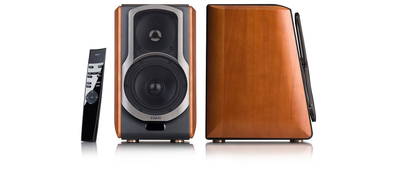 Edifier Pro S2000 Widok Ogólny