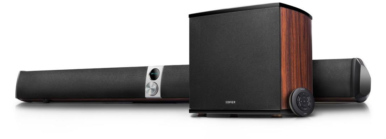 Soundbar Edifier S70DB