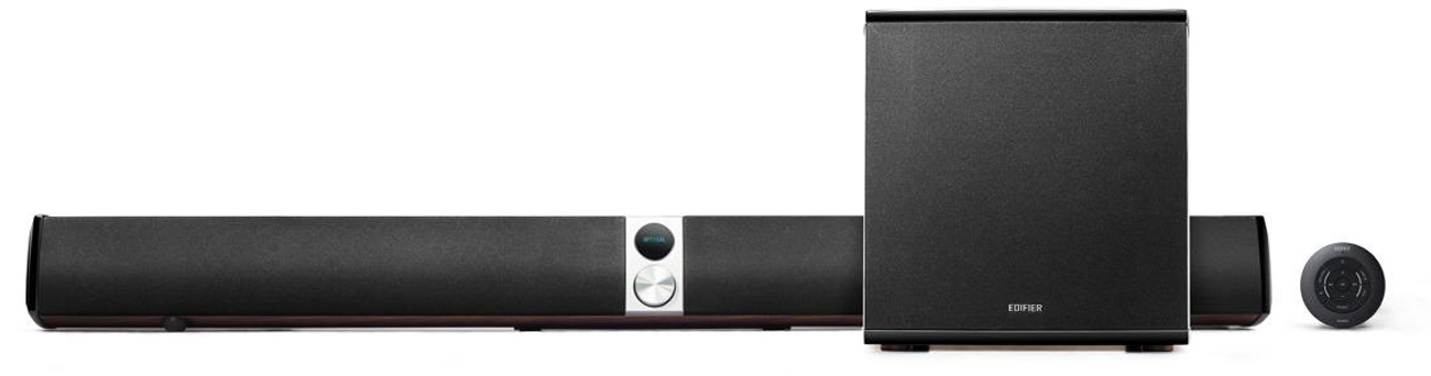 Soundbar Edifier S70DB
