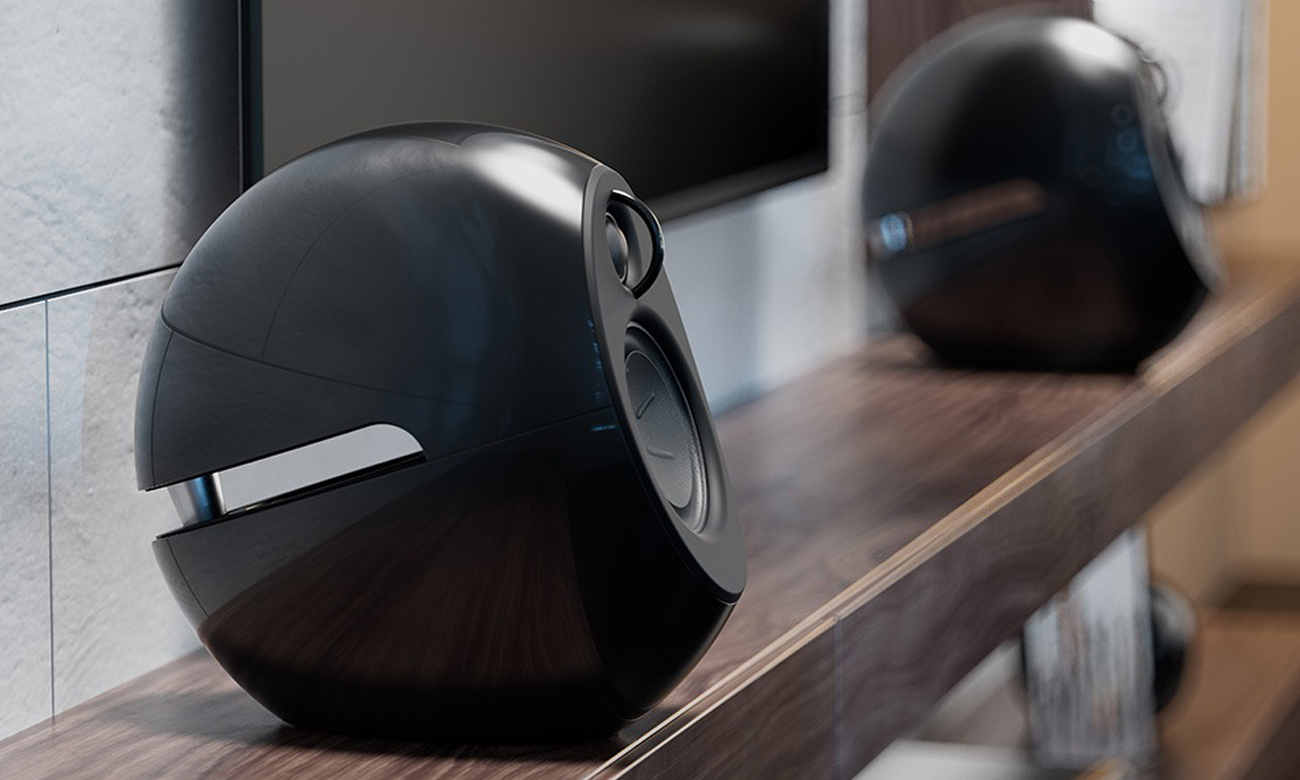 Edifier 2.0 Luna E25HD Bluetooth