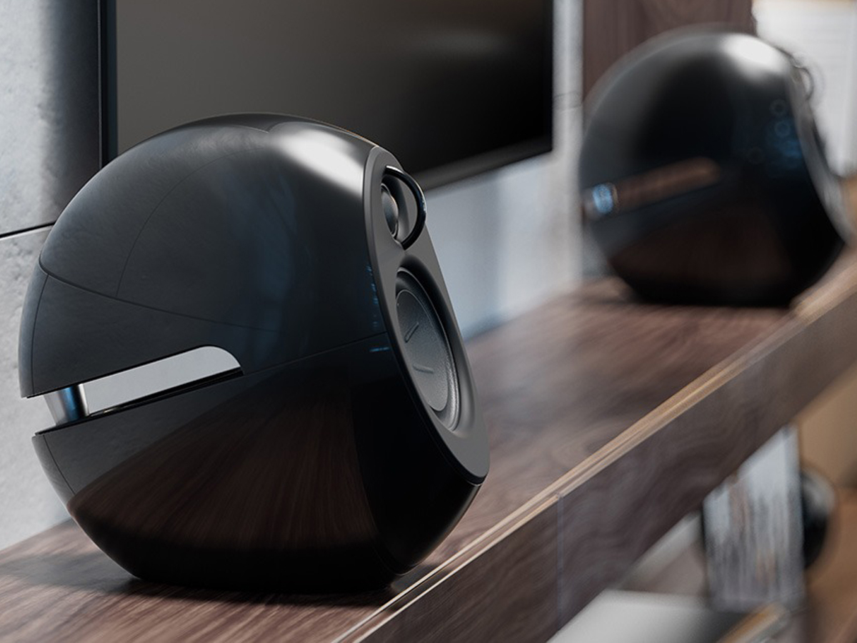 Edifier 2.0 Luna E25HD Bluetooth