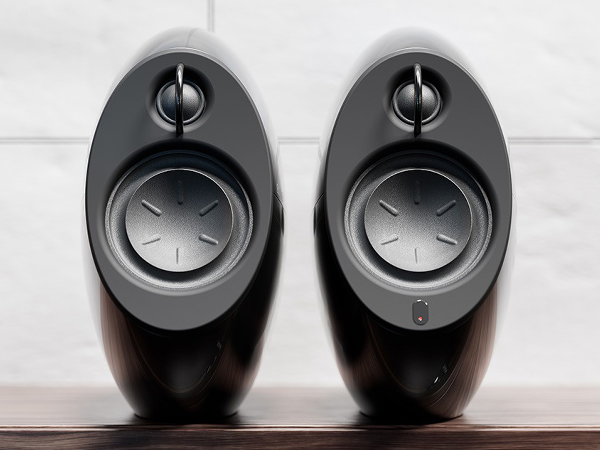 Edifier 2.0 Luna E25HD Bluetooth
