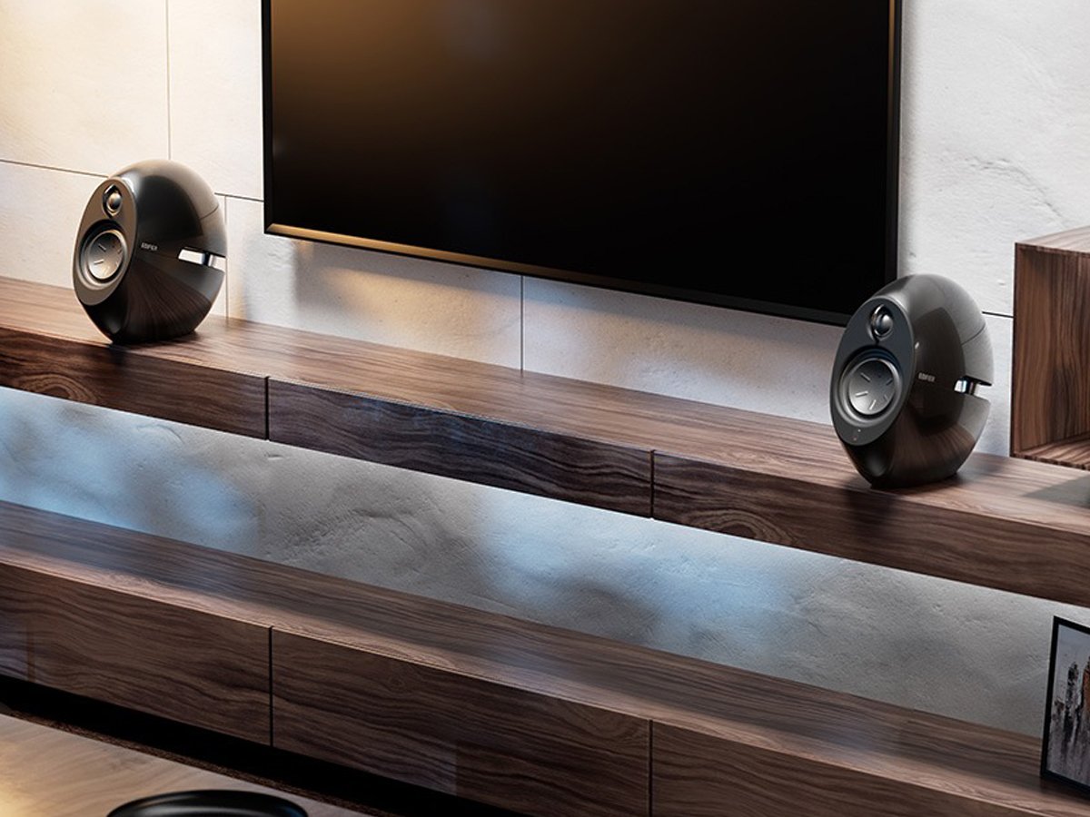 Edifier 2.0 Luna E25HD Bluetooth