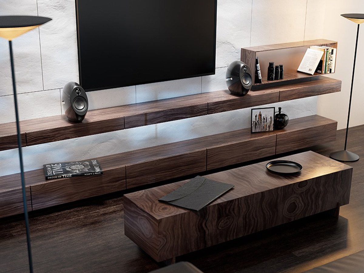 Edifier 2.0 Luna E25HD Bluetooth