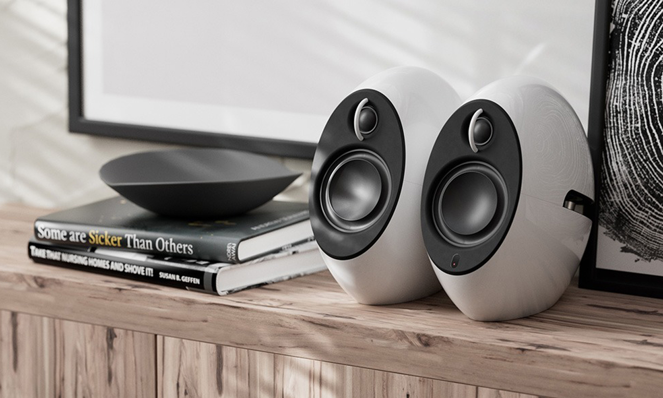Edifier 2.0 Luna E25HD Bluetooth