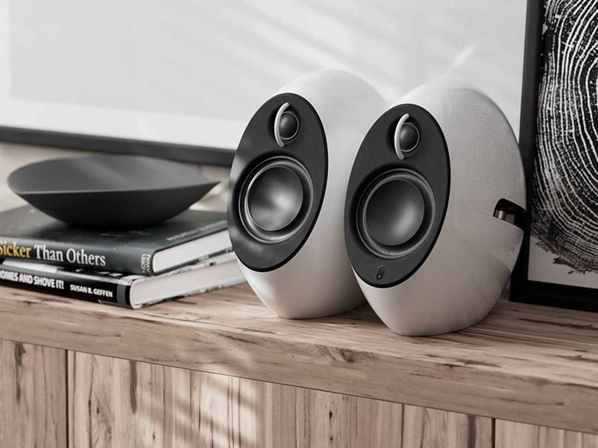 Edifier 2.0 Luna E25HD Bluetooth