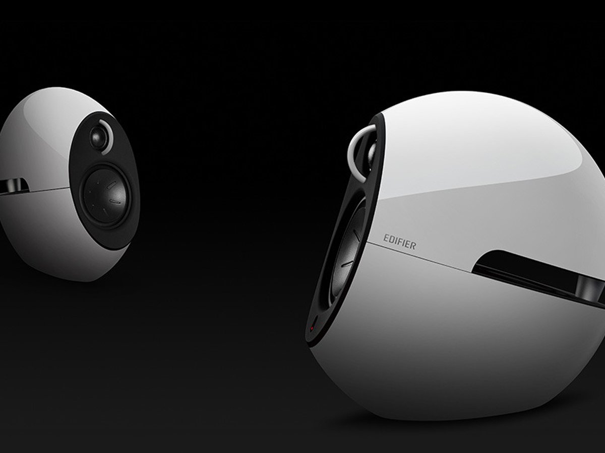 Edifier 2.0 Luna E25HD Bluetooth