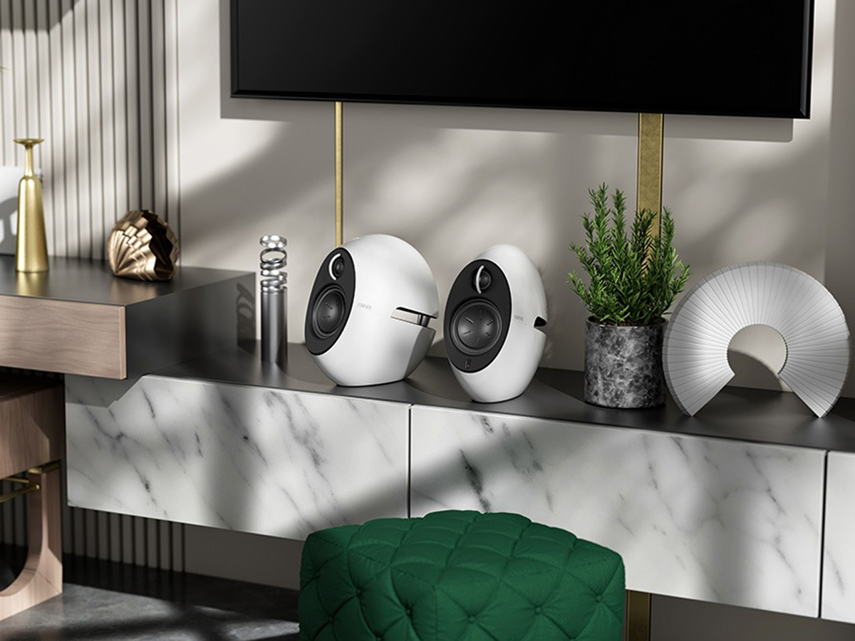 Edifier 2.0 Luna E25HD Bluetooth