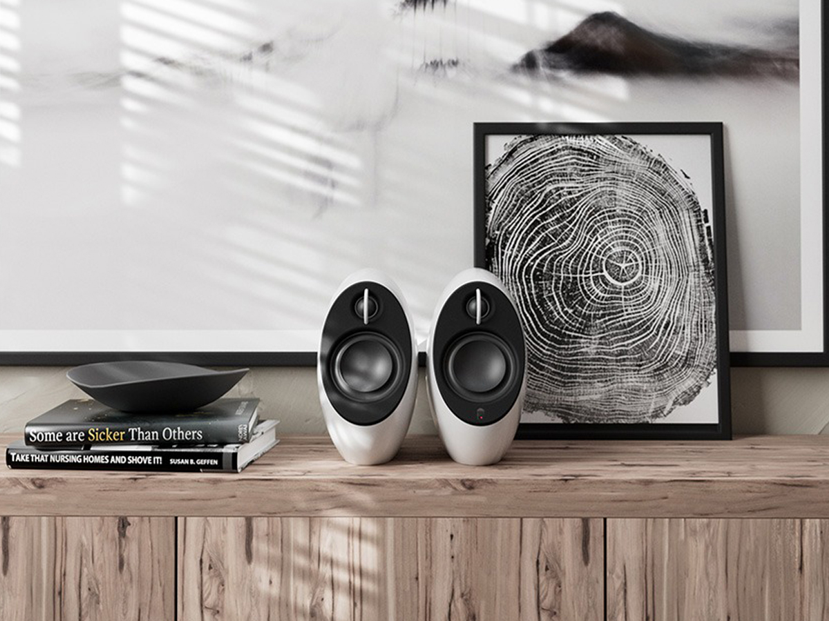 Edifier 2.0 Luna E25HD Bluetooth