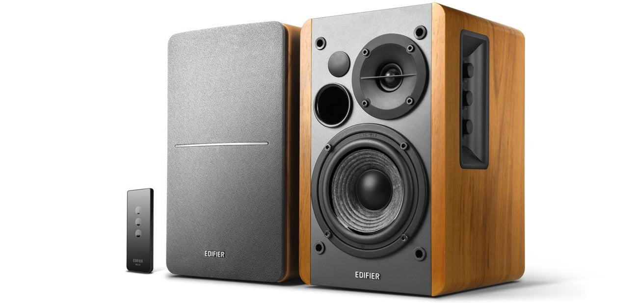 Edifier 2.0 R1280DB