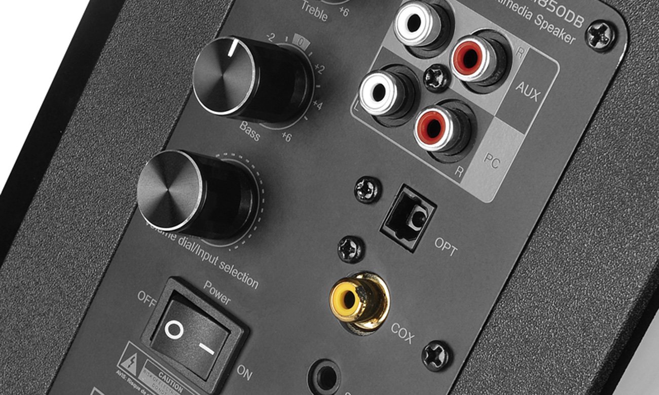 Edifier R1850DB