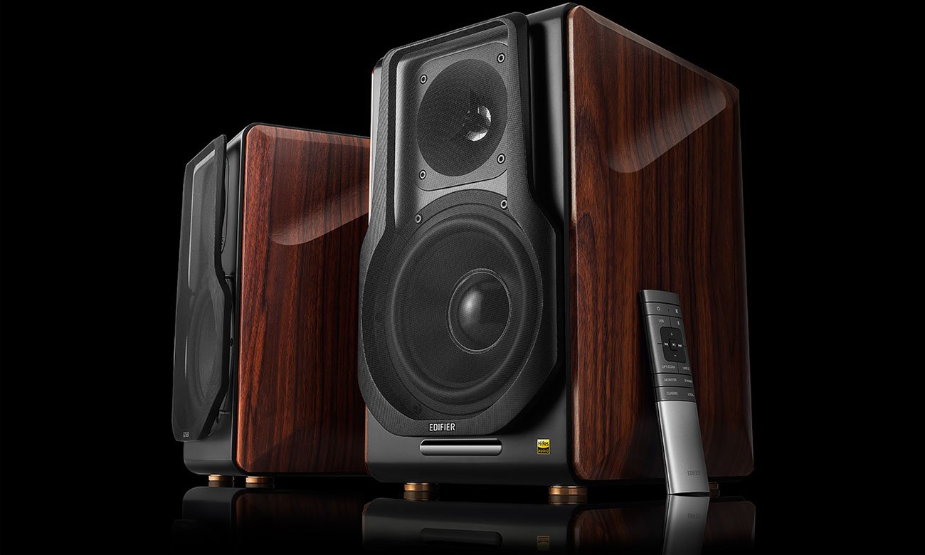 Edifier 2.0 S3000 PRO