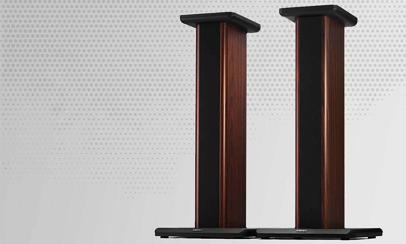 Edifier SS02C stojaki do głośników S2000MKIII