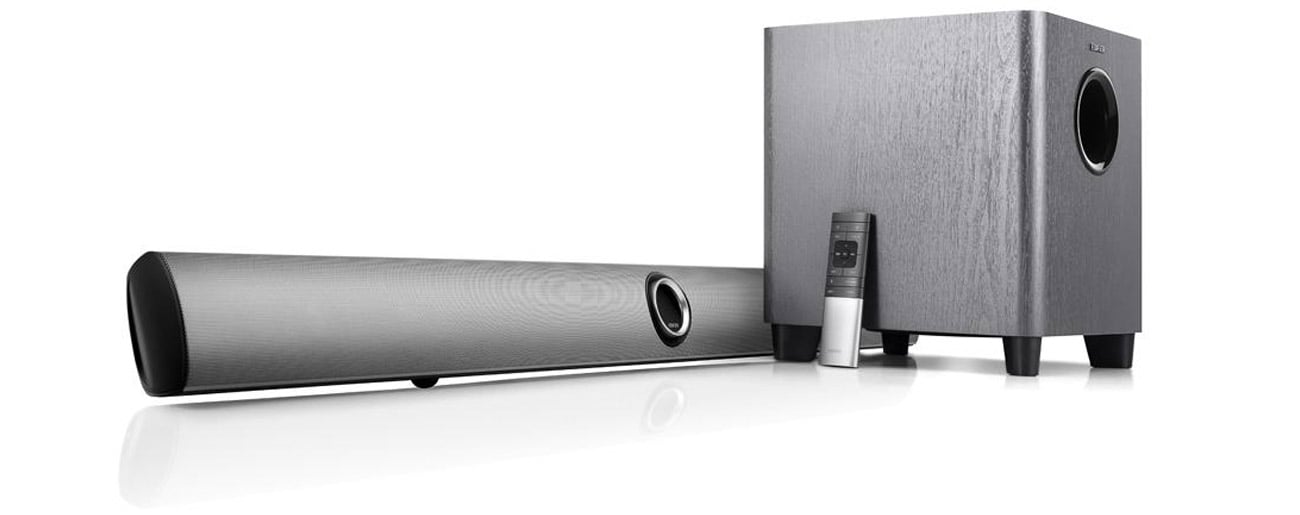Soundbar Edifier B8