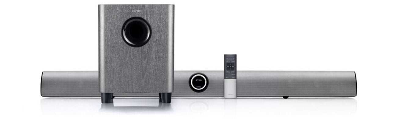 Soundbar Edifier B8