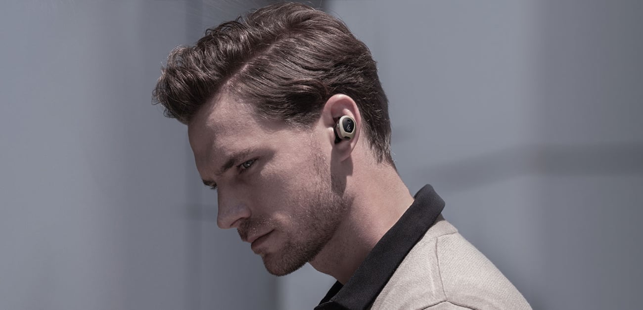 Łączność Bluetooth 5.0 z technologią aptX