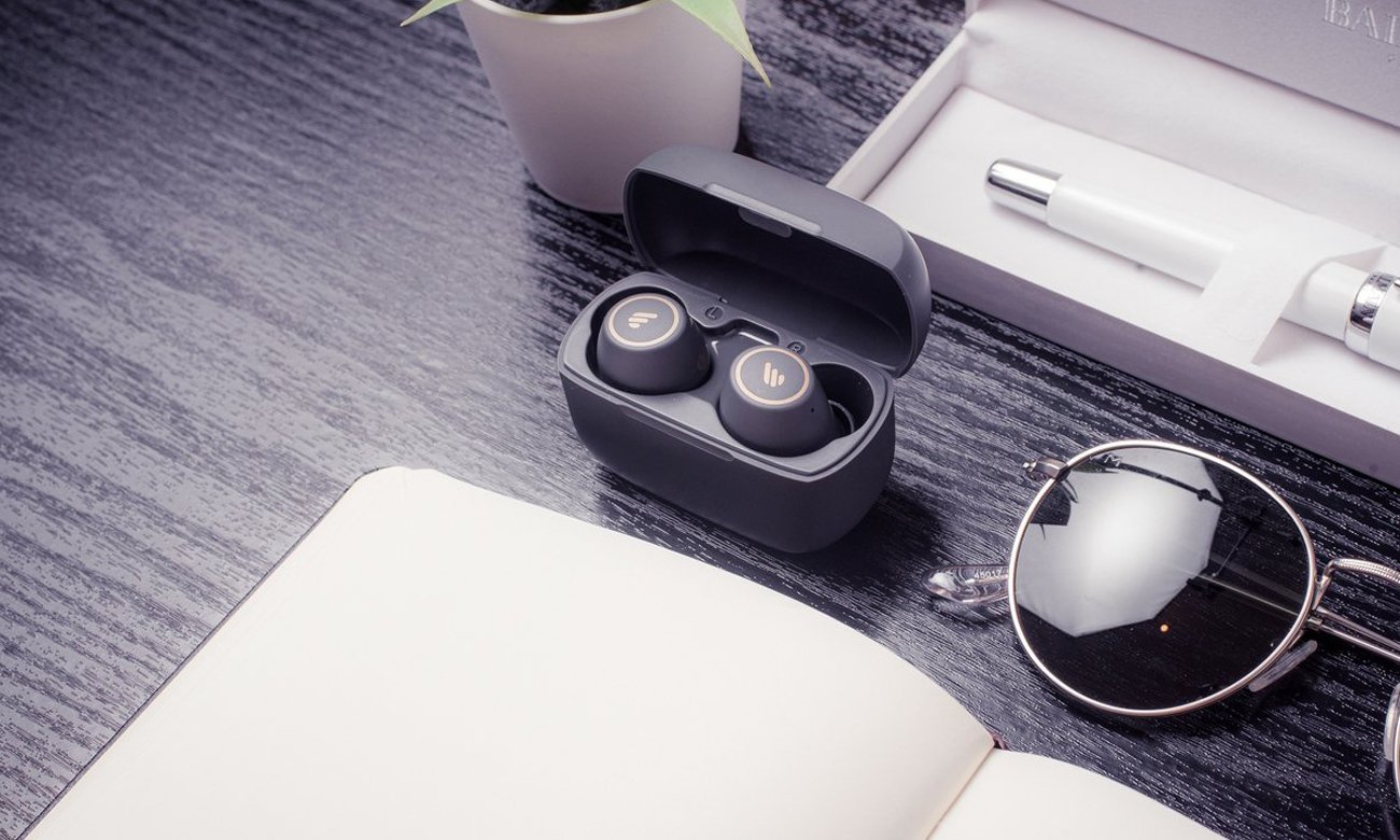 Słuchawki True Wireless Edifier TWS1 Pro