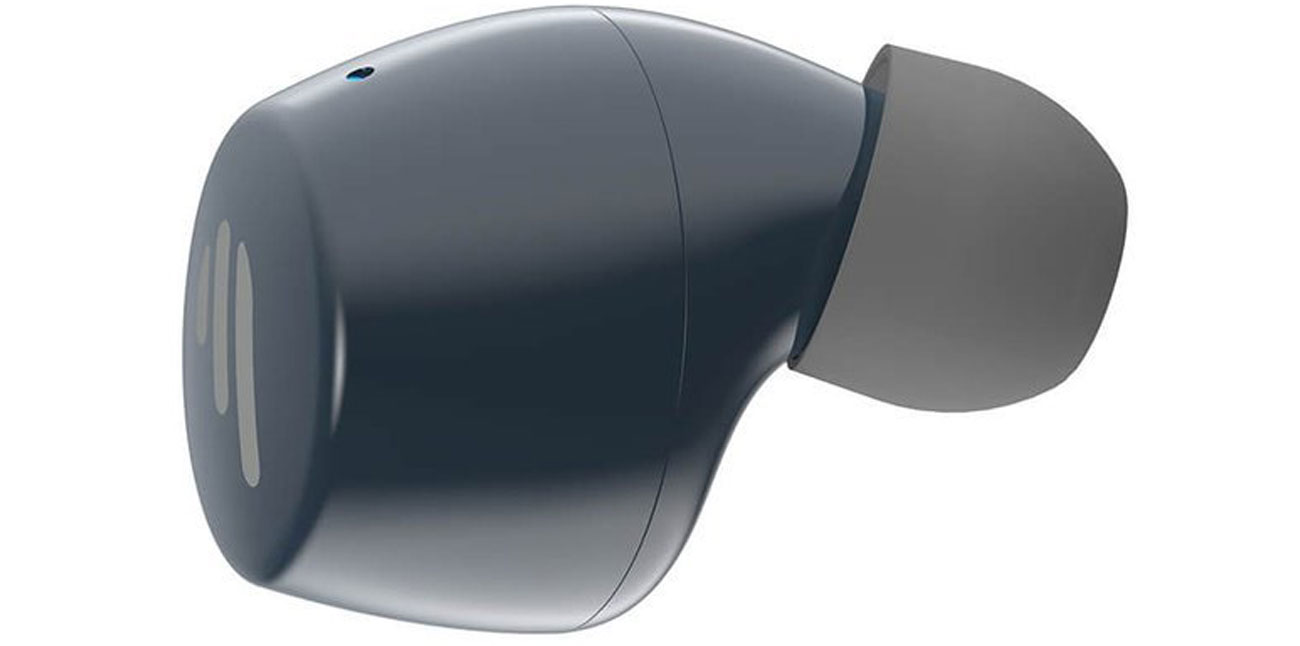 Słuchawki bezprzewodowe Edifier TWS1 Niebieskie