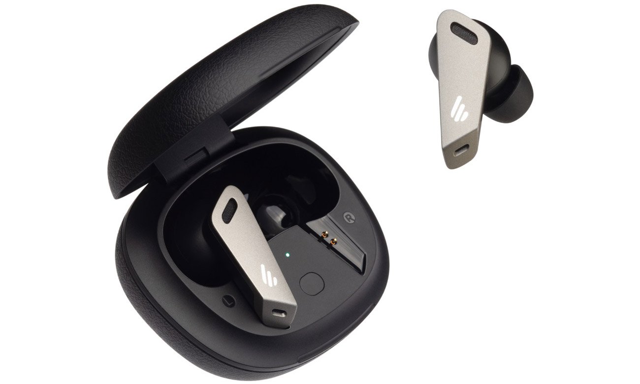 Słuchawki bezprzewodowe Edifier TWS NB2 Czarne