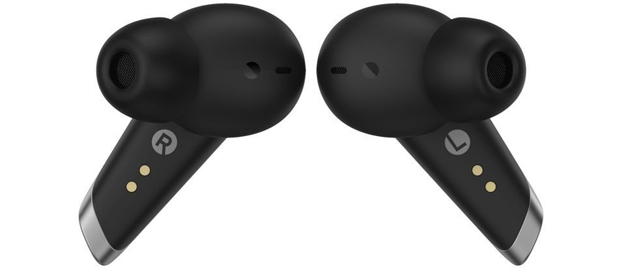 Podwójna korekcja szumów mikrofonu