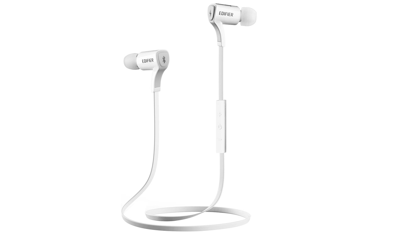 Słuchawki Edifier W288BT białe