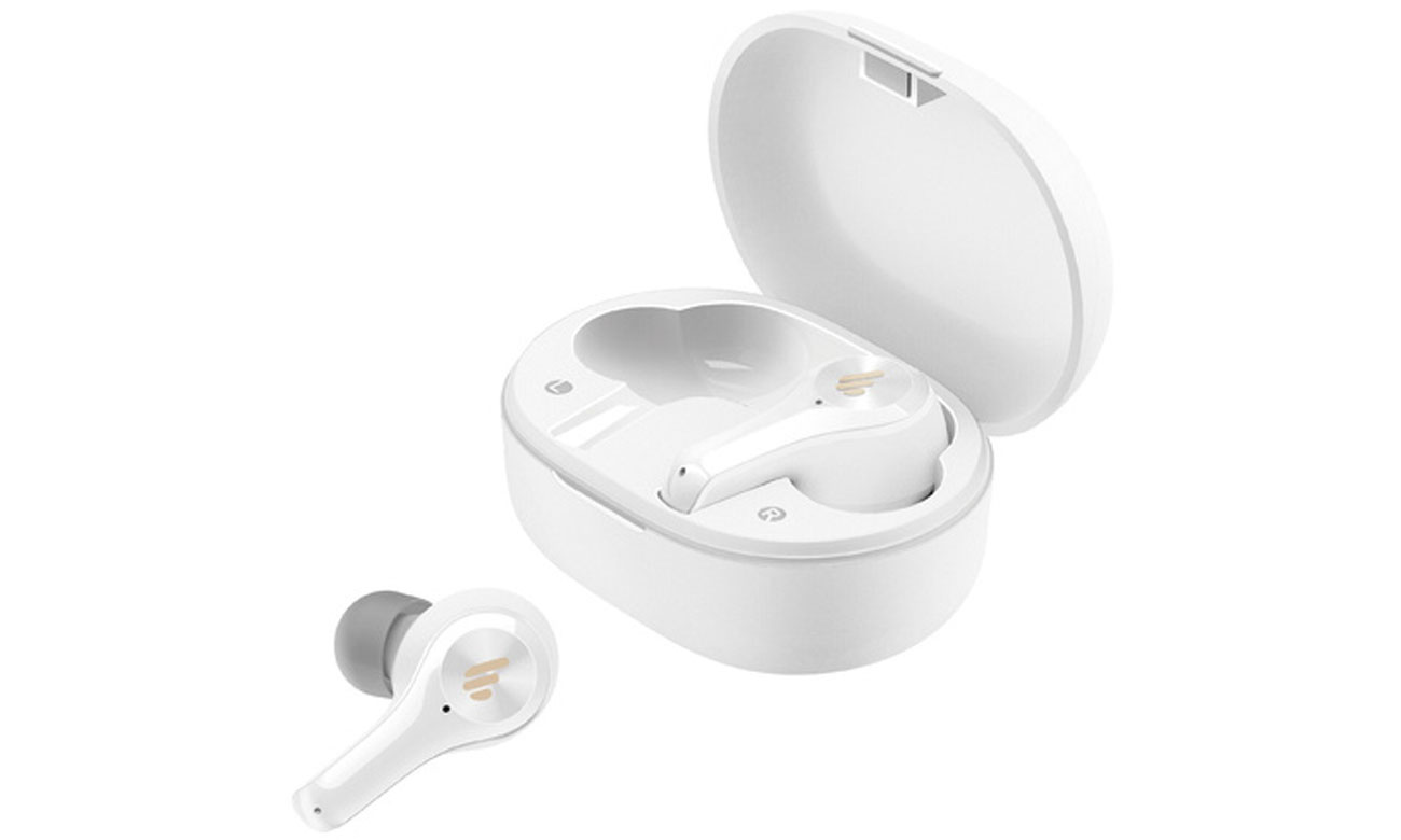 Kompaktowa konstrukcja i długi czas pracy na baterii