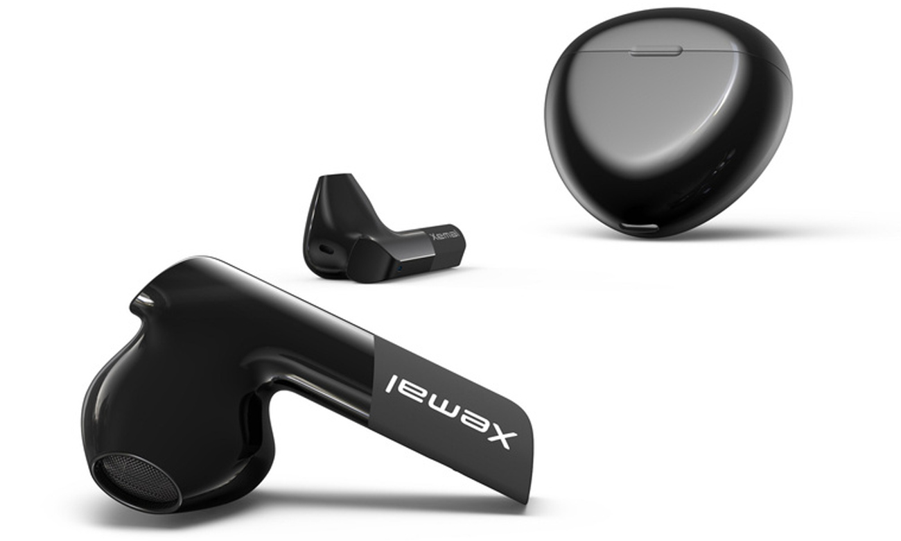 Długi czas pracy na baterii