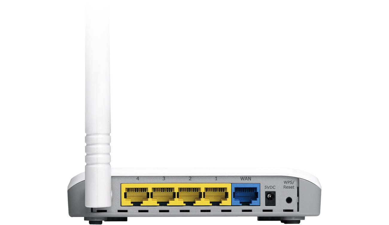 Router Edimax BR-6228nC V2