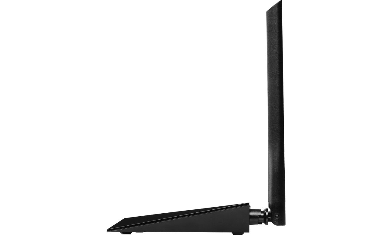 Edimax BR-6428nS V5 - Widok z boku