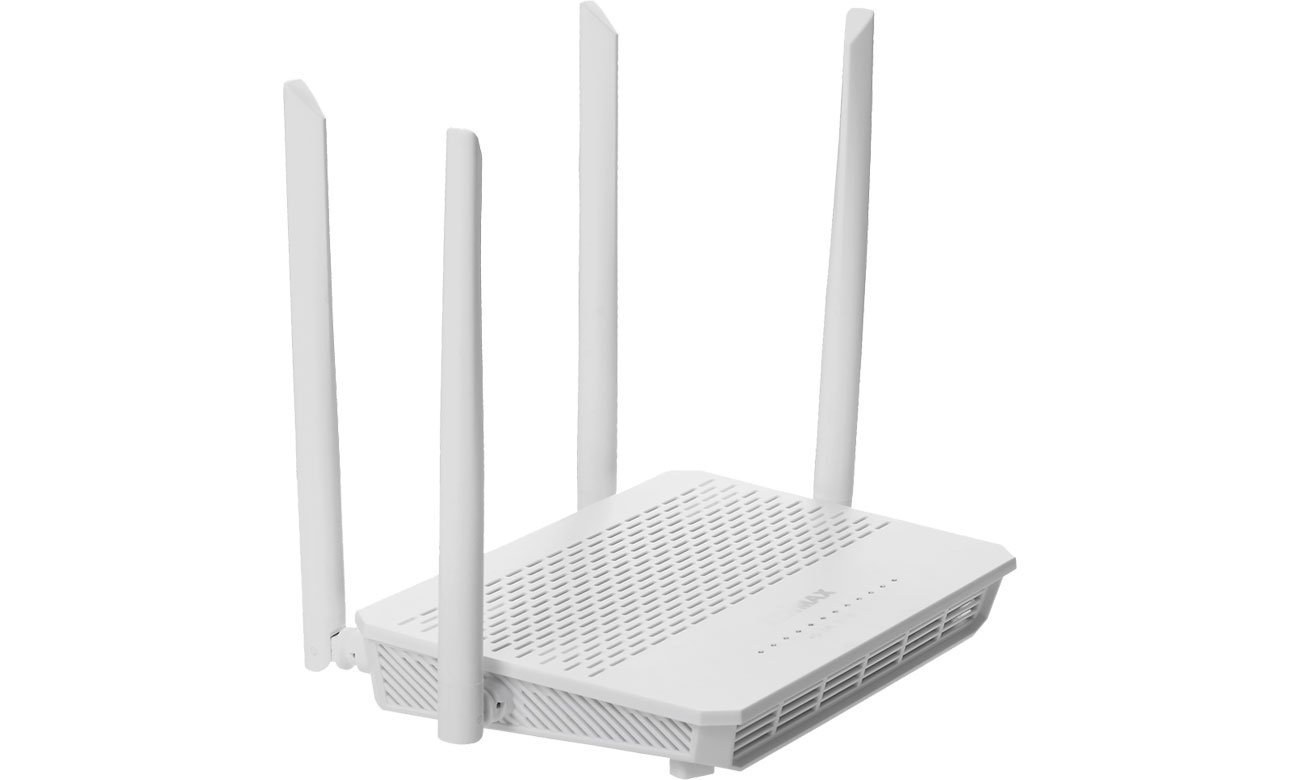 Router Edimax BR-6478AC V3 (802.11a/b/g/n/ac 1200Mb/s) DualBand