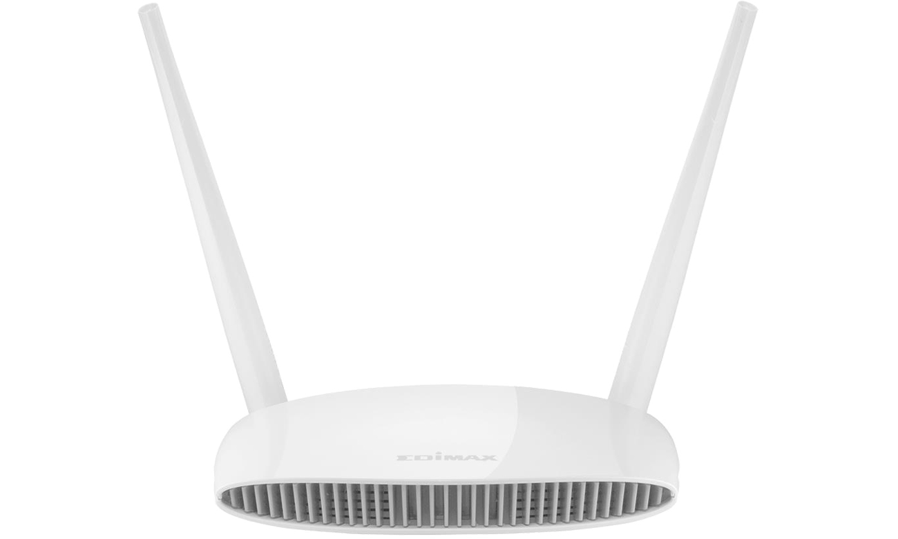 Router Edimax BR-6478AC V2 widok z przodu