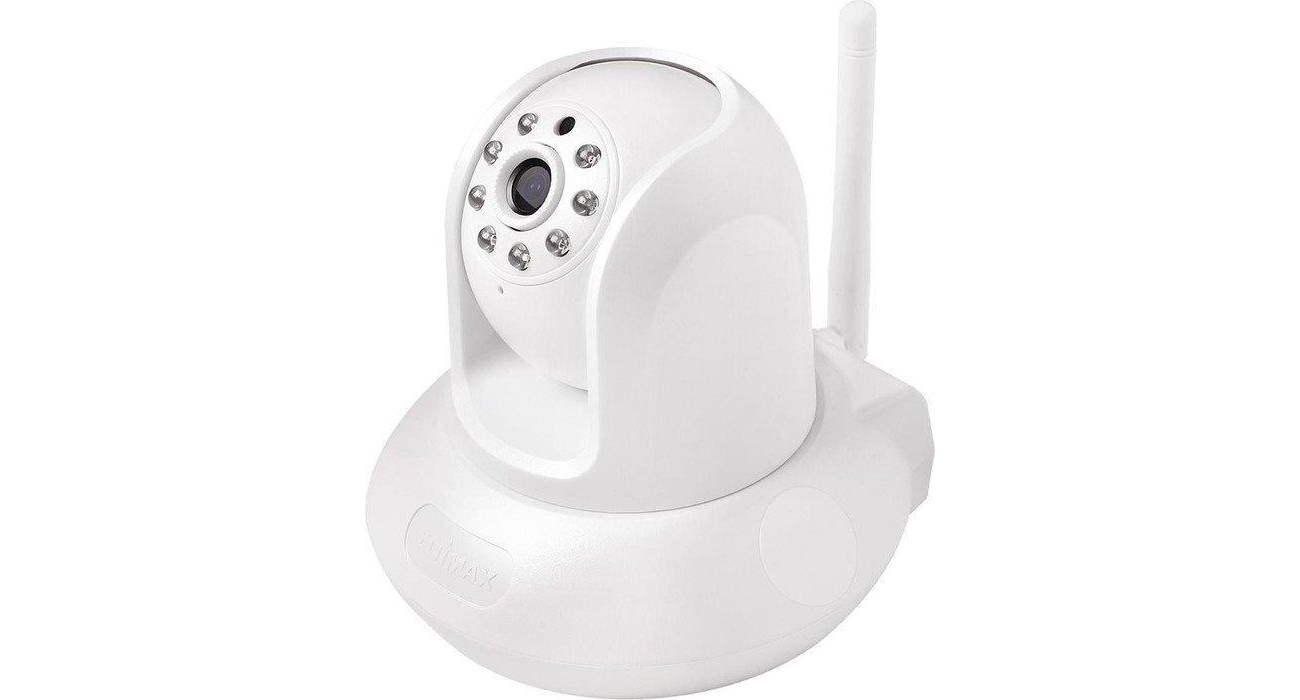 Kamera IP Edimax C-7112W HD 720p