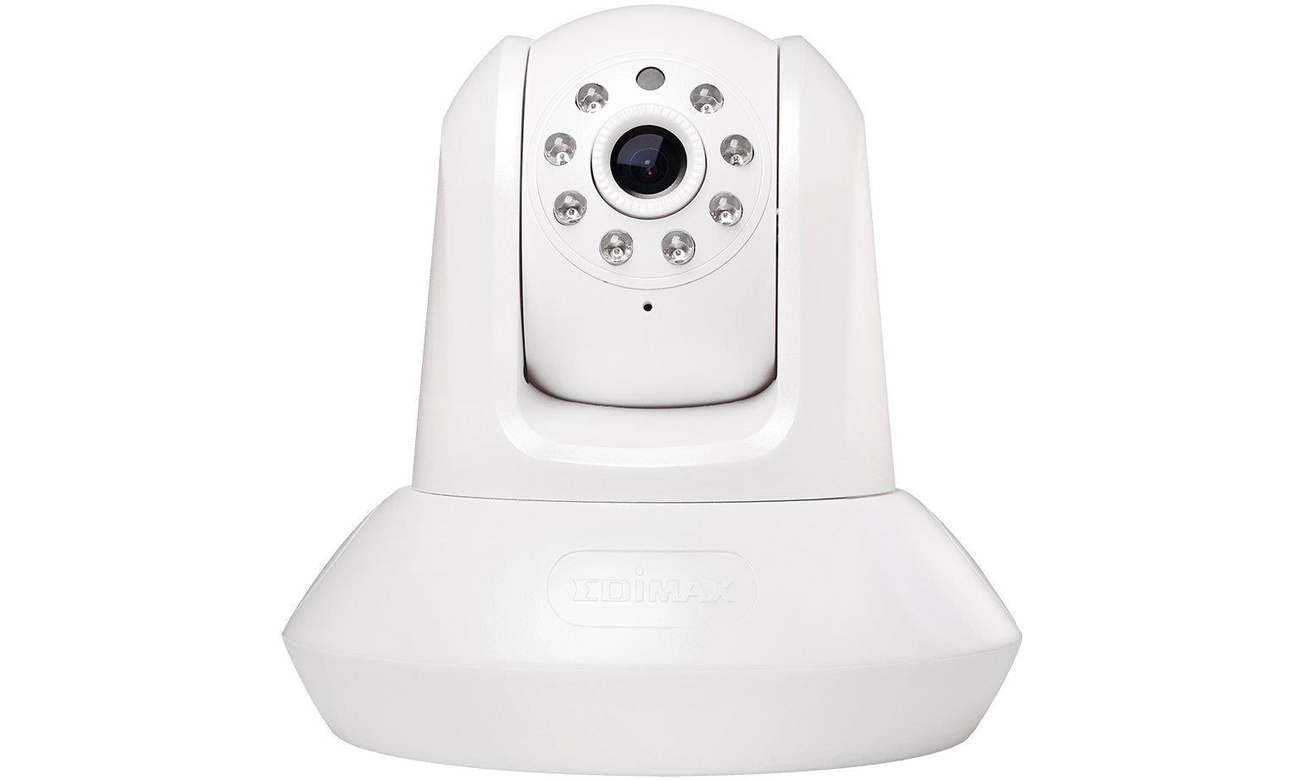 Kamera IP Edimax C-7112W widok z przodu